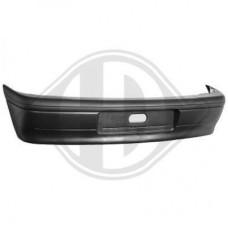 Προφυλακτήρας RENAULT CLIO 1996 - 1998 Πίσω 010703390