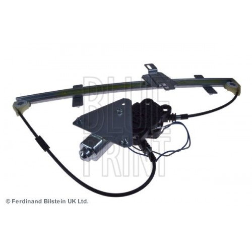 Γρύλος Παραθύρου Ηλεκτρικός Με Μοτέρ SUZUKI GRAND VITARA 1999 - 2001 ( SQ ) Εμπρός Αριστερά 010807042