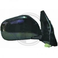 Καθρέπτης Ηλεκτρικός Θερμαινόμενος SUZUKI GRAND VITARA 1999 - 2001 ( SQ ) Αριστερά 010807502