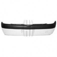 Προφυλακτήρας Βαφόμενος RENAULT CLIO 1998 - 2001 Πίσω 010903395