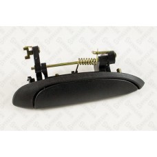 Χερούλι Πόρτας Εξωτερική RENAULT CLIO 1998 - 2001 010907841