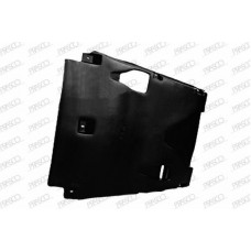 Ποδιά Μηχανής Πλαστική MERCEDES VITO 1996 - 2003 ( W638 ) Κέντρο 011200830