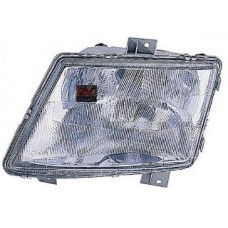 Φανάρι Εμπρός Ηλεκτρικό MERCEDES VITO 1996 - 2003 ( W638 ) Δεξιά 011205131