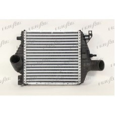 Ψυγείο Intercooler MERCEDES VITO 1996 - 2003 ( W638 ) 011206200