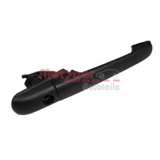 Χερούλι Πόρτας Εξωτερική MERCEDES VITO 1996 - 2003 ( W638 ) 011207840