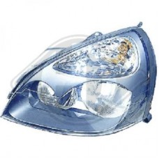 Φανάρι Εμπρός Ηλεκτρικό RENAULT CLIO 2001 - 2005 DEPO Αριστερά 011305284