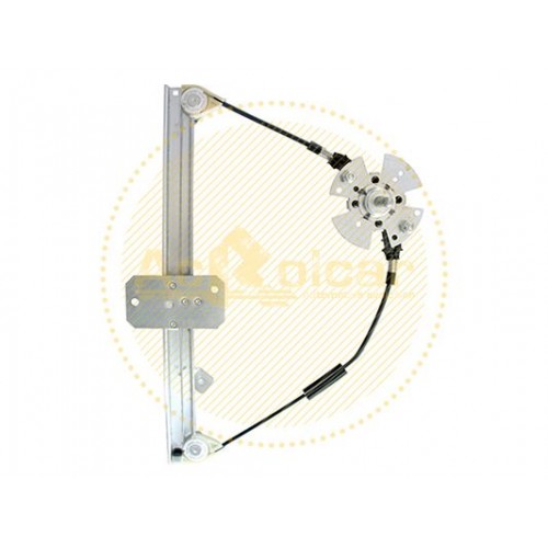 Γρύλος Παραθύρου Μηχανικός RENAULT CLIO 2001 - 2005 Πίσω Αριστερά 011307082 Γρύλος Παραθύρου Μηχανικός RENAULT CLIO 2001 - 2005 Πίσω Αριστερά 011307082