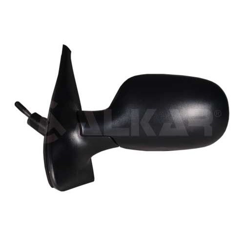 Καθρέπτης Μηχανικός RENAULT CLIO 2001 - 2005 Δεξιά 011307483