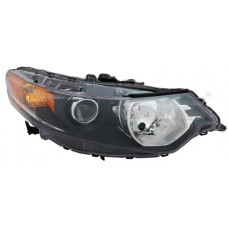 Φανάρι Εμπρός Ηλεκτρικό Χωρίς Μοτέρ HONDA ACCORD 2008 - 2012 Δεξιά 011805131
