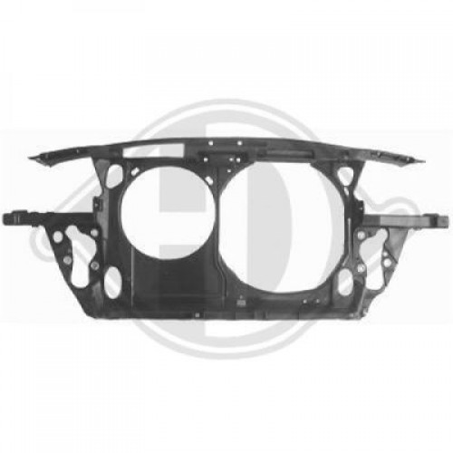 Μετώπη AUDI A6 2002 - 2004 ( 4B ) 012200220