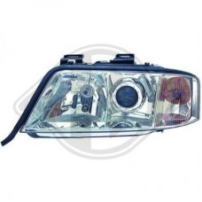 Φανάρι Εμπρός Ηλεκτρικό AUDI A6 1998 - 2002 ( 4B ) Αριστερά 012205132