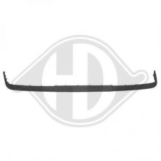 Φάσα Προφυλακτήρα SKODA FELICIA 1998 - 2001 ( 6U1/5 ) Εμπρός 012304010