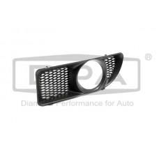 Δίχτυ Προφυλακτήρα SKODA FELICIA 1998 - 2001 ( 6U1/5 ) Εμπρός Αριστερά 012304802