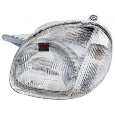 Φανάρι Εμπρός Ηλεκτρικό HYUNDAI ATOS MPV 1997 - 2000 ( MX ) Αριστερά 012405272