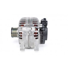 Δυναμό/Εναλλάκτης SUZUKI GRAND VITARA 1999 - 2001 ( SQ ) BOSCH 0 124 615 027