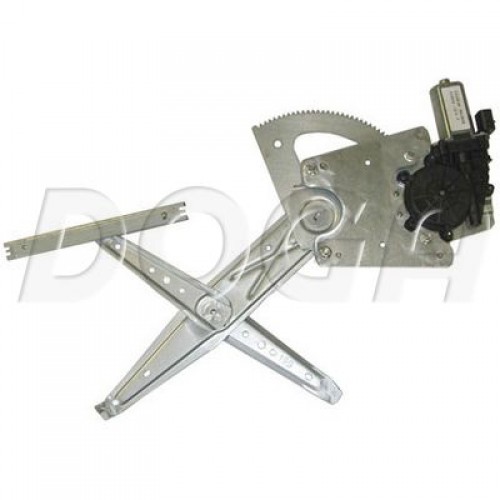 Γρύλος Παραθύρου Ηλεκτρικός Με Μοτέρ SUBARU FORESTER 2000 - 2002 ( SF ) Εμπρός Αριστερά 012607042