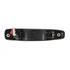 Χερούλι Πόρτας Εξωτερική SUBARU FORESTER 2000 - 2002 ( SF ) Εμπρός Αριστερά 012607842