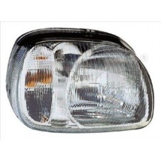 Φανάρι Εμπρός Ηλεκτρικό NISSAN MICRA 1998 - 2000 ( K11 ) DEPO Δεξιά 013305133