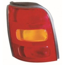 Φανάρι Πίσω NISSAN MICRA 1998 - 2000 ( K11 ) Αριστερά 013305812