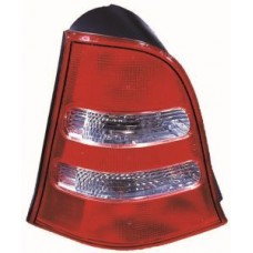 Φανάρι Πίσω MERCEDES A CLASS 2001 - 2004 ( W168 ) ULO Αριστερά 013405892