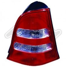 Φανάρι Πίσω MERCEDES A CLASS 2001 - 2004 ( W168 ) Αριστερά 013405897