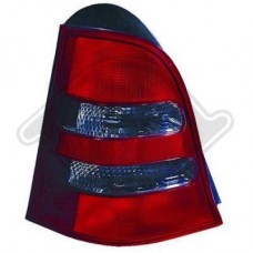 Φανάρι Πίσω MERCEDES A CLASS 2001 - 2004 ( W168 ) Αριστερά 013405997