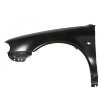 Φτερό SKODA OCTAVIA 2000 - 2010 ( 4 ) Εμπρός Αριστερά 013600662