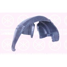 Θόλος Πλαστικός SKODA OCTAVIA 2000 - 2010 ( 4 ) Πίσω Αριστερά 013600852