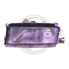 Φανάρι Εμπρός SKODA OCTAVIA 1997 - 2000 ( 4 ) TYC Αριστερά 013605134