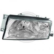 Φανάρι Εμπρός SKODA OCTAVIA 2000 - 2010 ( 4 ) DEPO Αριστερά 013605174