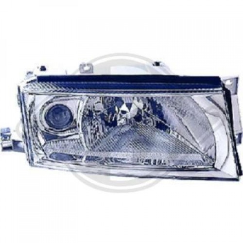Φανάρι Εμπρός Με Προβολάκι SKODA OCTAVIA 2000 - 2010 ( 4 ) TYC Αριστερά 013605294 Φανάρι Εμπρός Με Προβολάκι SKODA OCTAVIA 2000 - 2010 ( 4 ) TYC Αριστερά 013605294