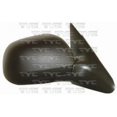 Καθρέπτης Ηλεκτρικός Θερμαινόμενος SKODA OCTAVIA 2000 - 2010 ( 4 ) Δεξιά 013607503