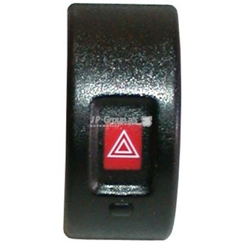 Διακόπτης Αλάρμ OPEL ZAFIRA 1999 - 2002 ( A ) 013707150