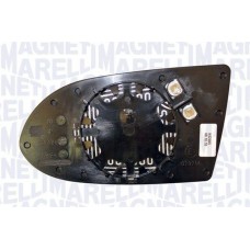 Κρύσταλλο Καθρέφτη Θερμαινόμενο OPEL ZAFIRA 1999 - 2002 ( A ) Δεξιά 013707611
