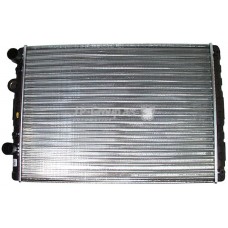 Ψυγείο Νερού VW LUPO 1998 - 2005 ( 6X1 - 6E1 ) BEHR 013906350