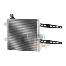 Ψυγείο A/C (Εξωτερικό) VW LUPO 1998 - 2005 ( 6X1 - 6E1 ) 013906410