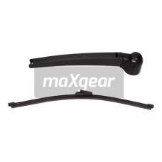 Μπράτσο Υαλοκαθαριστήρων VW LUPO 1998 - 2005 ( 6X1 - 6E1 ) Πίσω 013909200