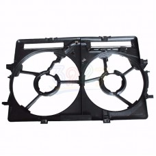 Βάση Βεντιλατέρ (Κόθρος) Νερού A/C AUDI Q3 2011 - 2014 VALEO 129006430