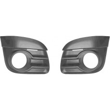 Δίχτυ Προφυλακτήρα CITROEN C2 2008 - 2010 ( JM ) 014004810