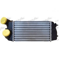 Ψυγείο Intercooler CITROEN C2 2008 - 2010 ( JM ) 014006210