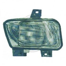 Προβολείς Ομίχλης ALFA ROMEO 166 1998 - 2003 ( 936 ) Δεξιά 014205111