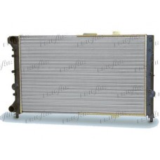 Ψυγείο Νερού ALFA ROMEO 166 2003 - 2006 ( 936 ) 014206300