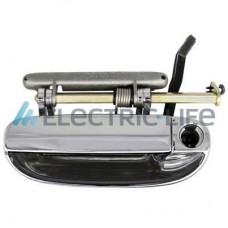 Χερούλι Πόρτας Εξωτερική ALFA ROMEO 166 2003 - 2006 ( 936 ) Εμπρός Αριστερά 014207842