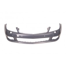 Προφυλακτήρας Βαφόμενος MERCEDES C CLASS 2007 - 2011 ( W204 ) Εμπρός 014303630