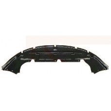Ποδιά Προφυλακτήρα FORD FOCUS 2002 - 2004 ( MK1B ) Εμπρός 014700840