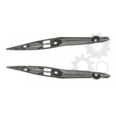 Βάση Προφυλακτήρα FORD FOCUS 2002 - 2004 ( MK1B ) 014704280