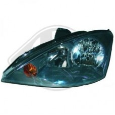Φανάρι Εμπρός Ηλεκτρικό FORD FOCUS 2002 - 2004 ( MK1B ) Αριστερά 014705272