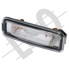 Φως Πινακίδας Αριθμού Κυκλοφορίας FORD FOCUS 2002 - 2004 ( MK1B ) 014706050