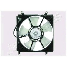 Βεντιλατέρ Νερού TOYOTA RAV-4 2000 - 2003 ( XA20 ) 014806440