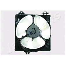 Βεντιλατέρ A/C TOYOTA RAV-4 2000 - 2003 ( XA20 ) 014806450